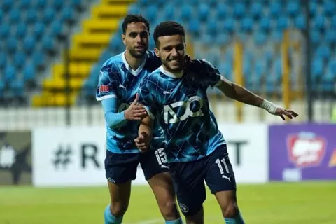  مصطفى فتحي: هدف واحد يكفينا للتأهل إلى النهائي.. ونحتاج للفوز ببطولة كبيرة